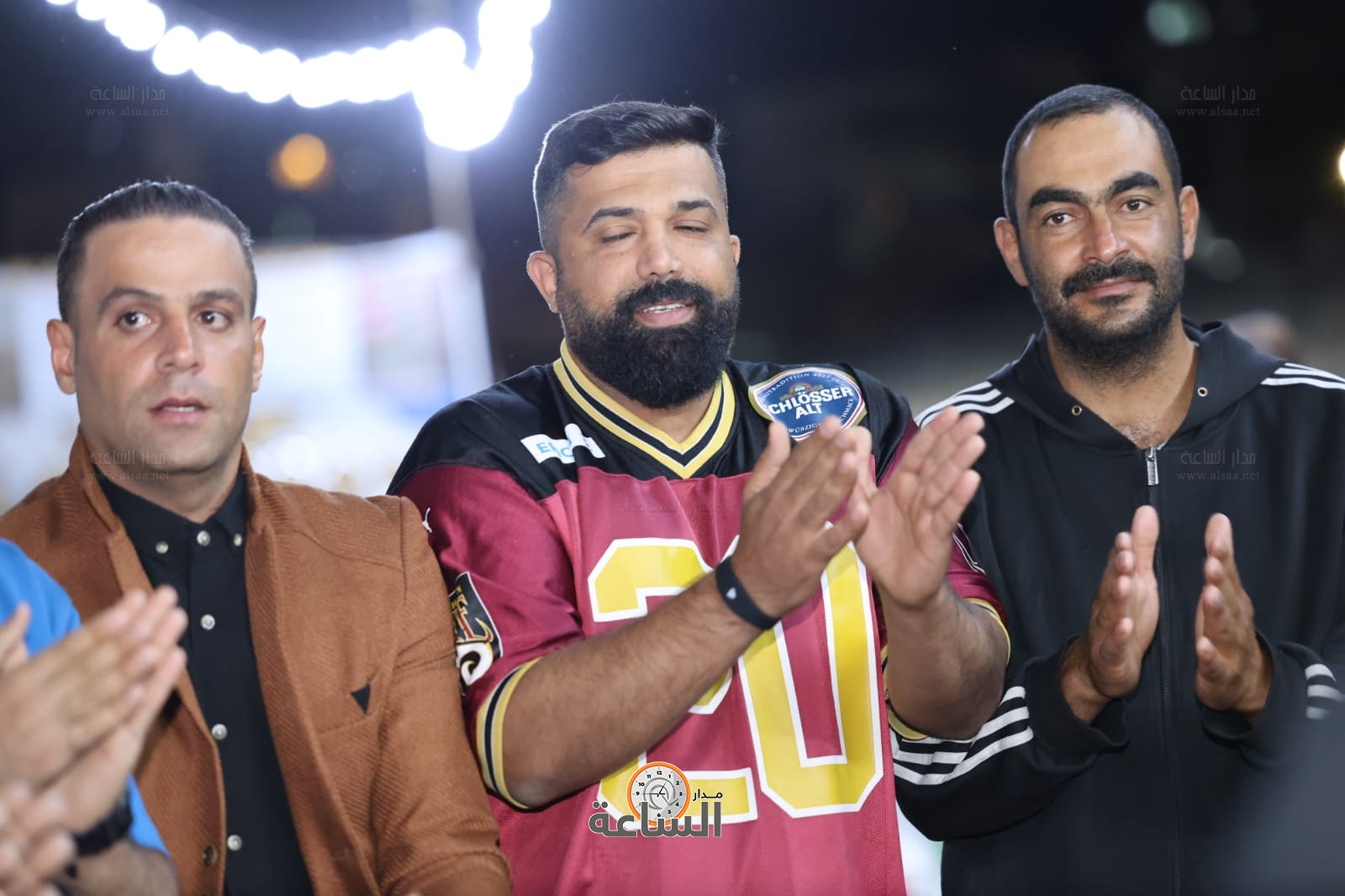 Madar Al-Saa Images 0.9621164372243393