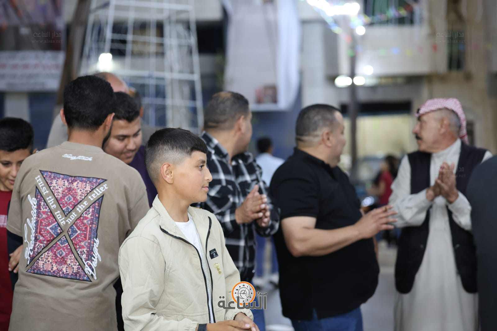 Madar Al-Saa Images 0.5946398584092495