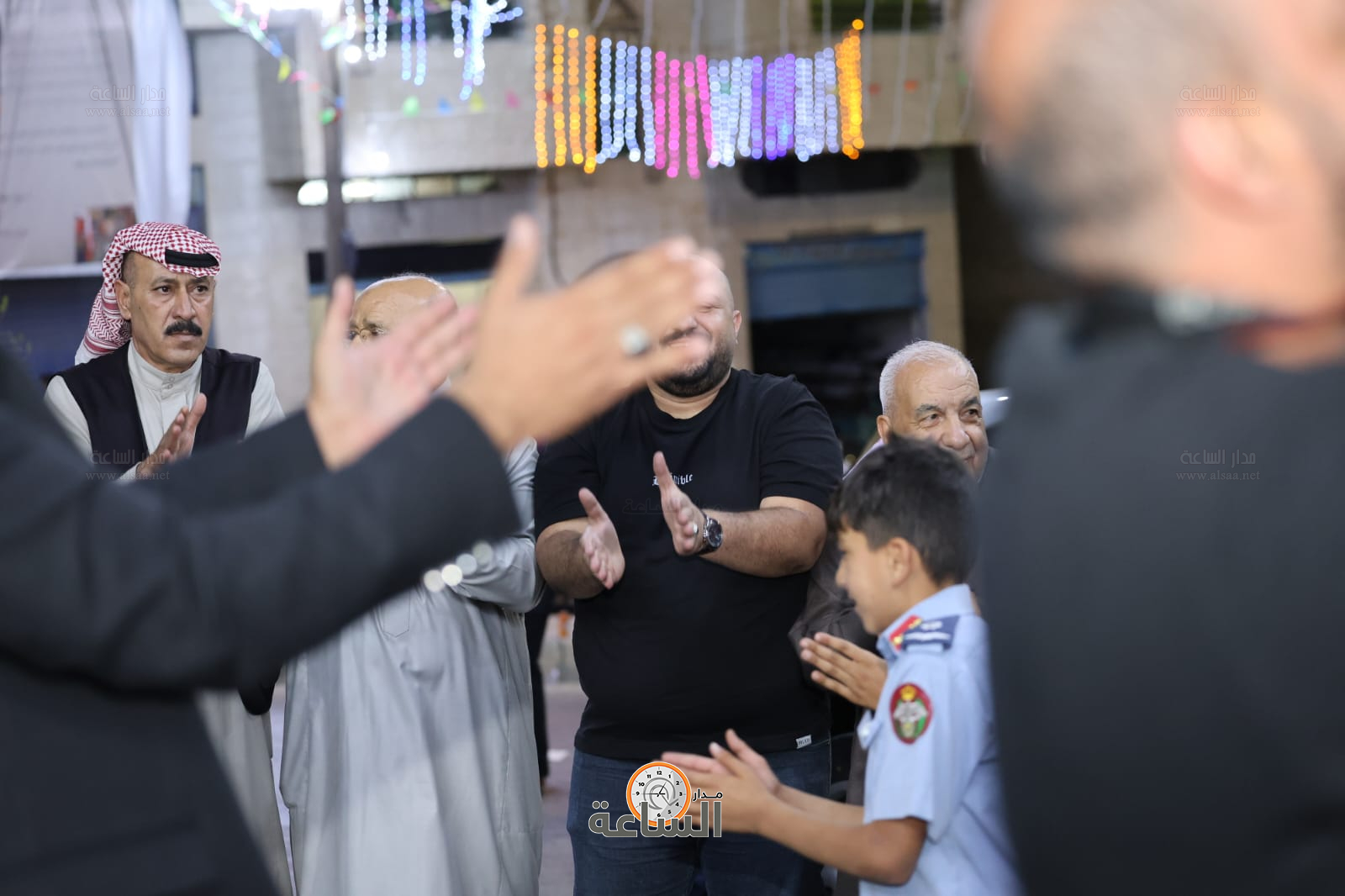 Madar Al-Saa Images 0.8543986680864375