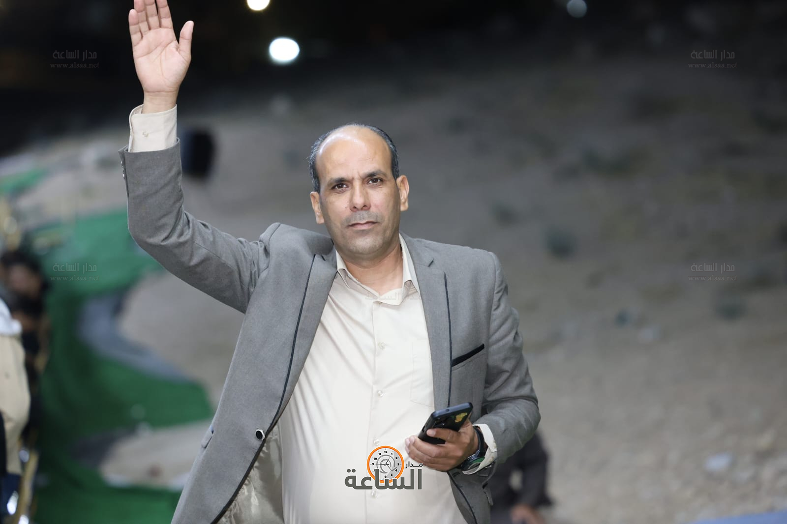 Madar Al-Saa Images 0.8796286523786917