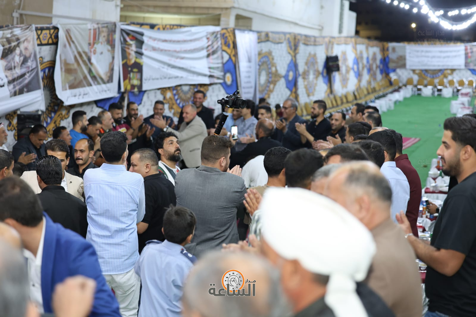 Madar Al-Saa Images 0.16859429369403534