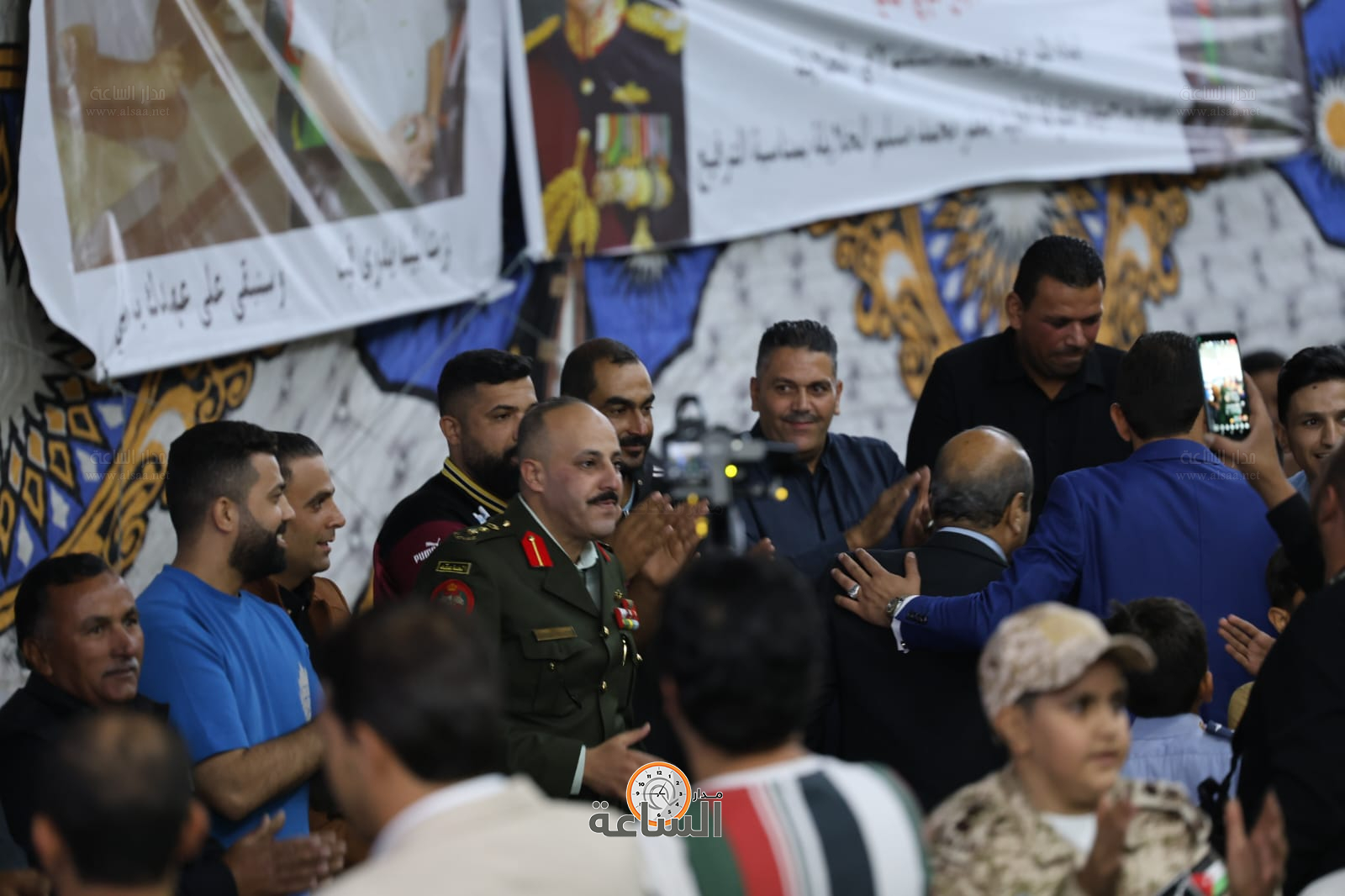 Madar Al-Saa Images 0.9933281667302285