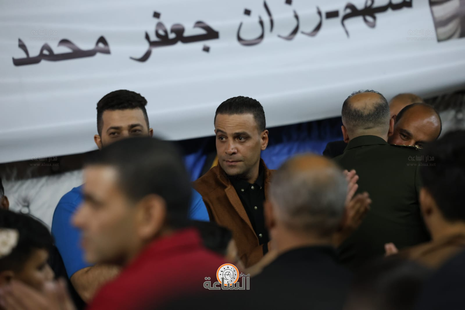 Madar Al-Saa Images 0.19148668568730798