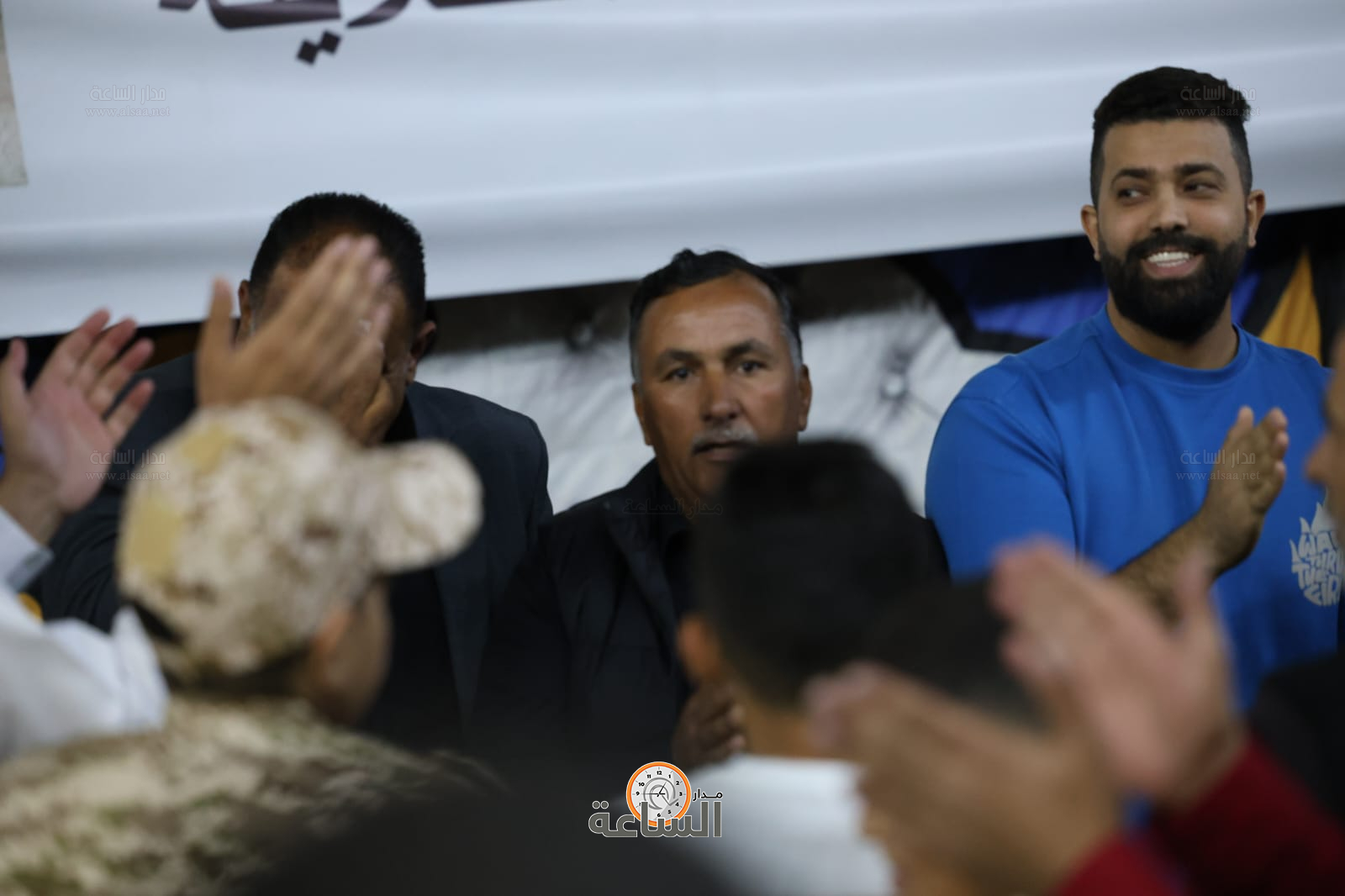 Madar Al-Saa Images 0.6021341542027999