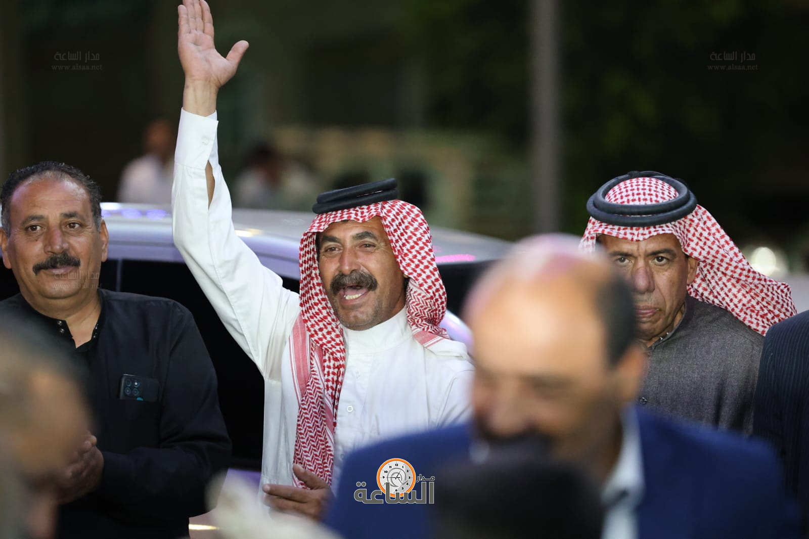 Madar Al-Saa Images 0.9156165313459474