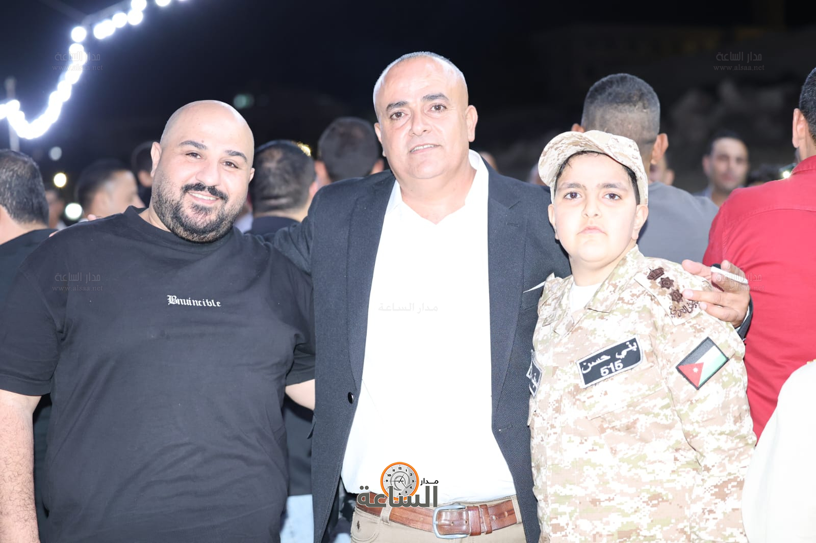 Madar Al-Saa Images 0.10617434816738225