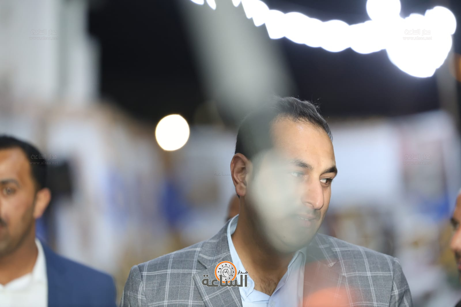 Madar Al-Saa Images 0.023761290401757118