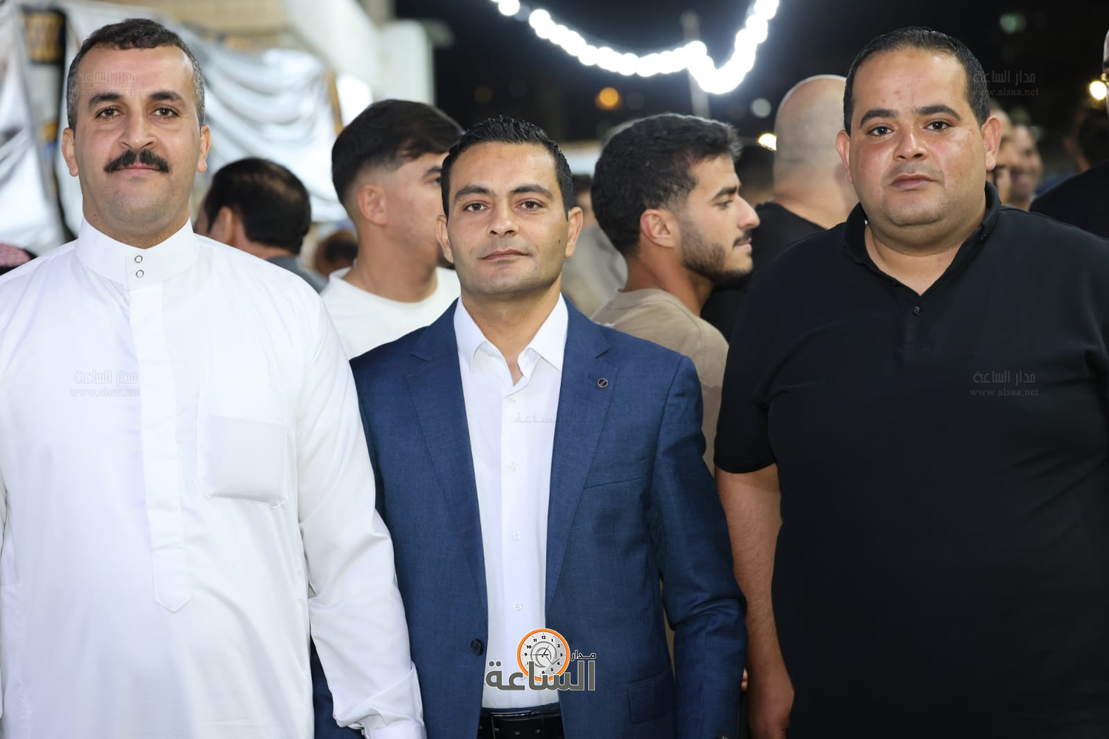 Madar Al-Saa Images 0.6561541234891334