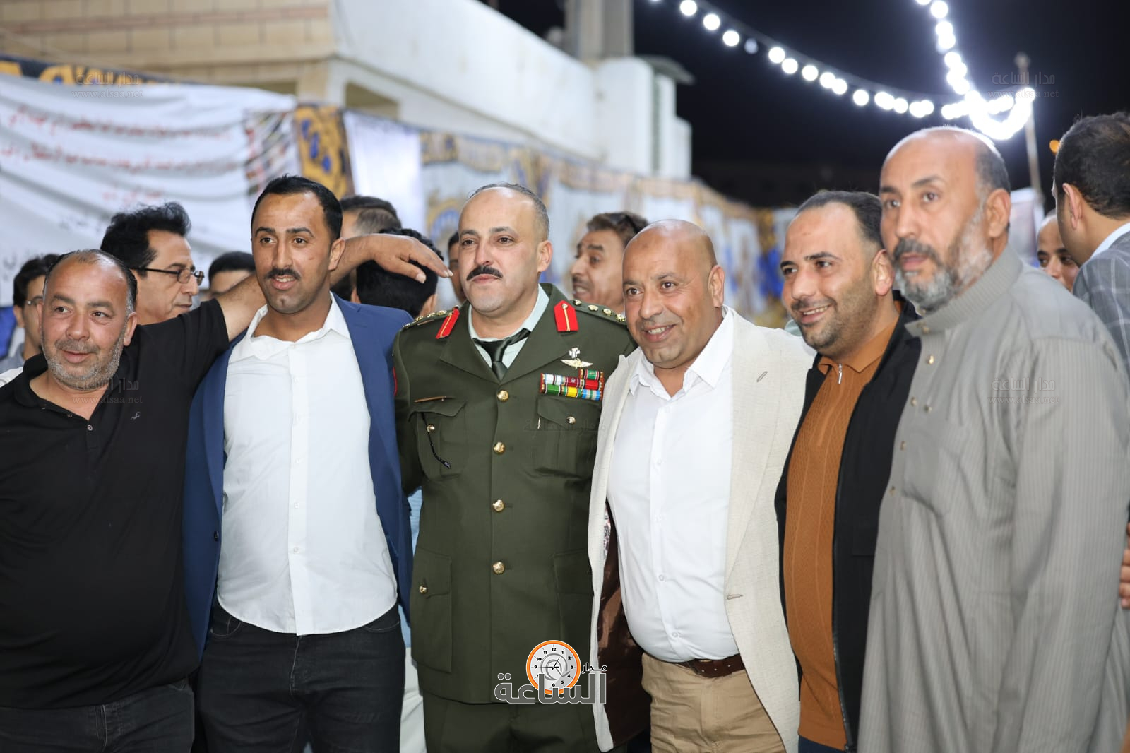 Madar Al-Saa Images 0.37934614966945723