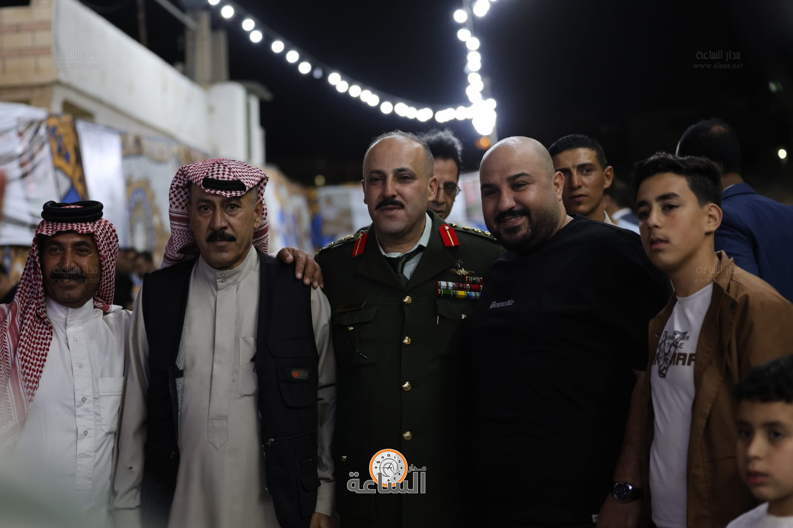 Madar Al-Saa Images 0.8676705061939994