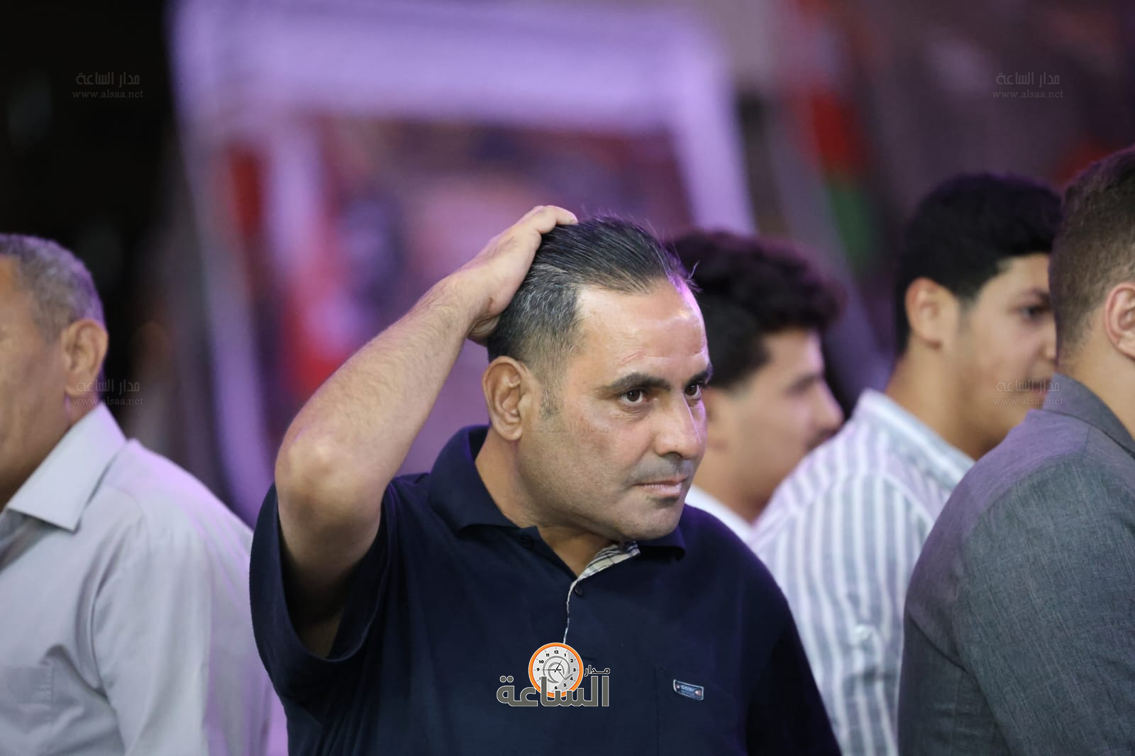 Madar Al-Saa Images 0.7233209481952897