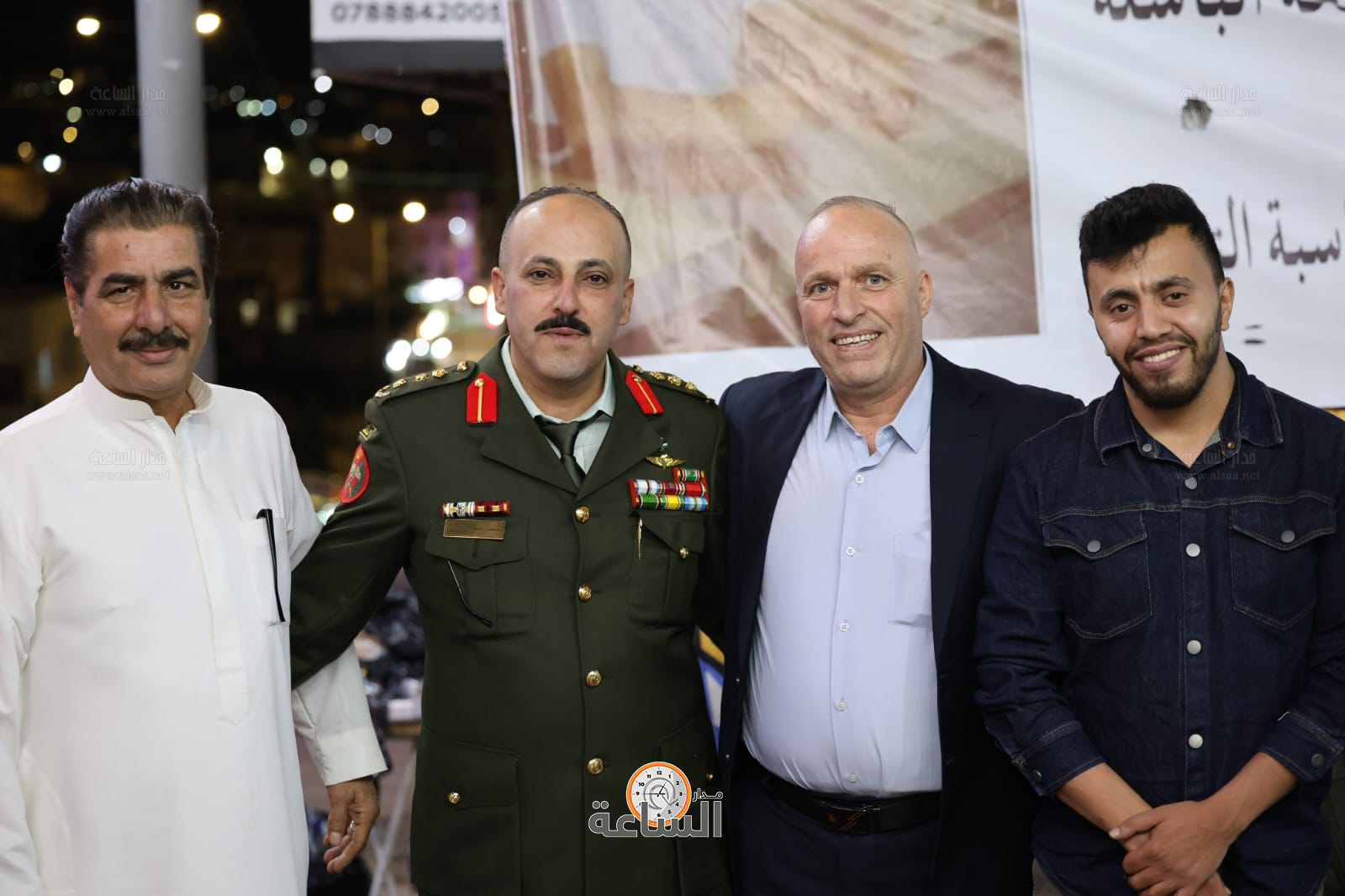 Madar Al-Saa Images 0.6348672221858571