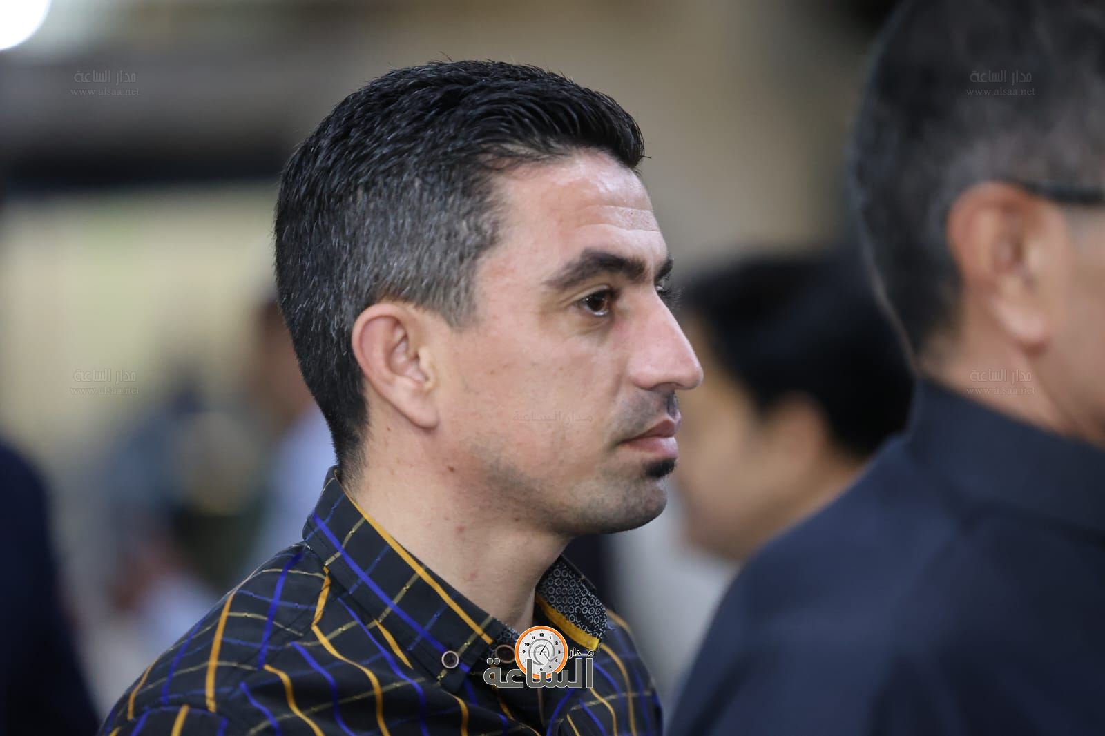 Madar Al-Saa Images 0.07685751547606079