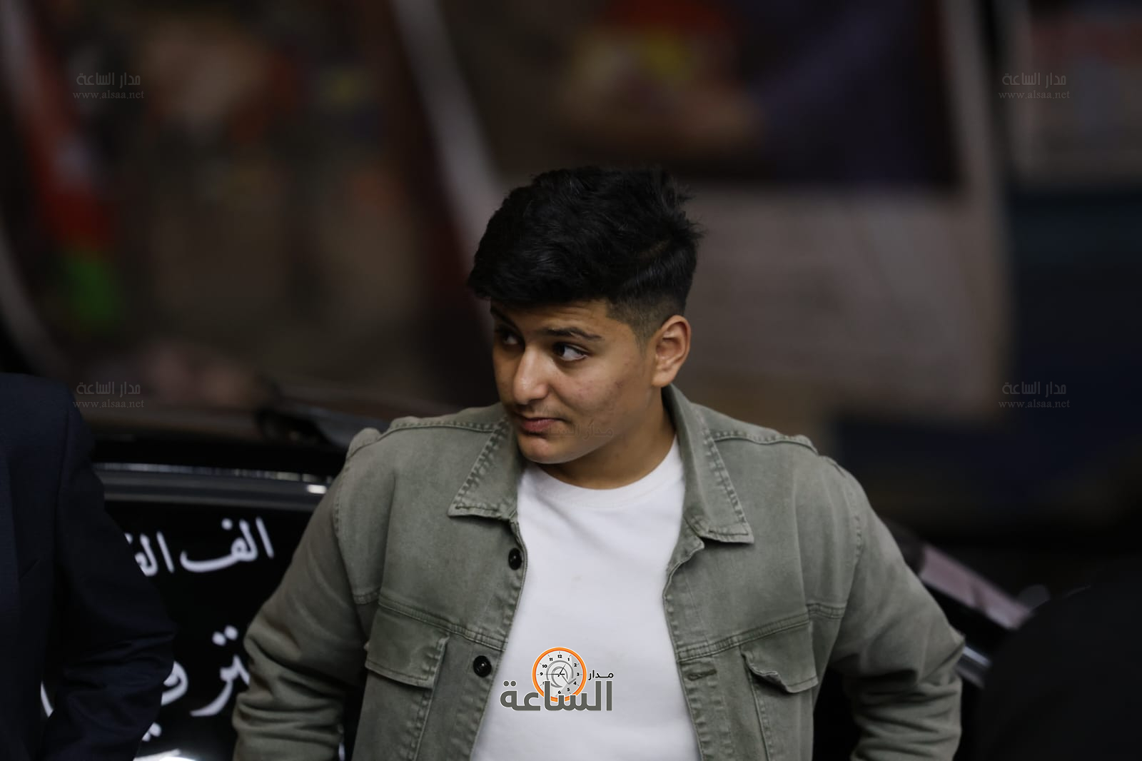 Madar Al-Saa Images 0.9578324292651098