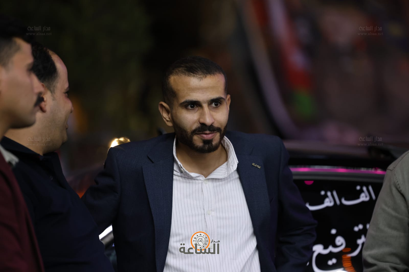 Madar Al-Saa Images 0.5223512582711586