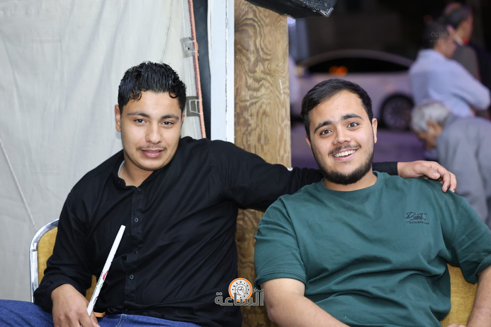 Madar Al-Saa Images 0.3333204098767427