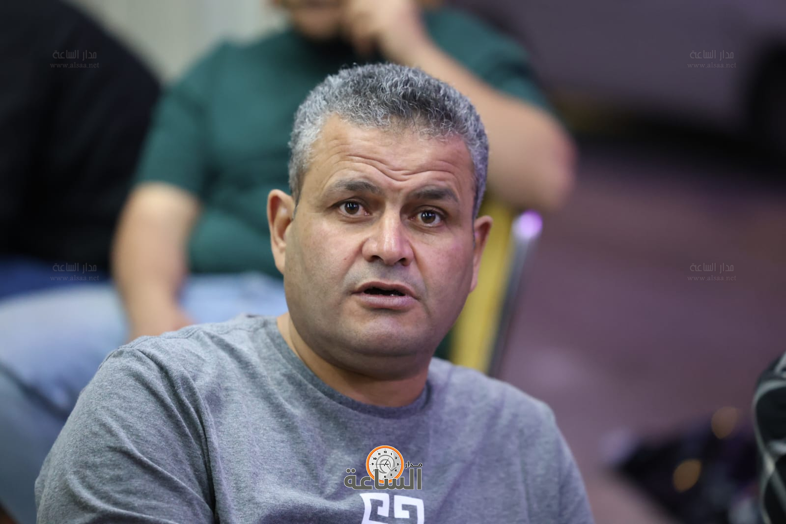 Madar Al-Saa Images 0.9066113110582896