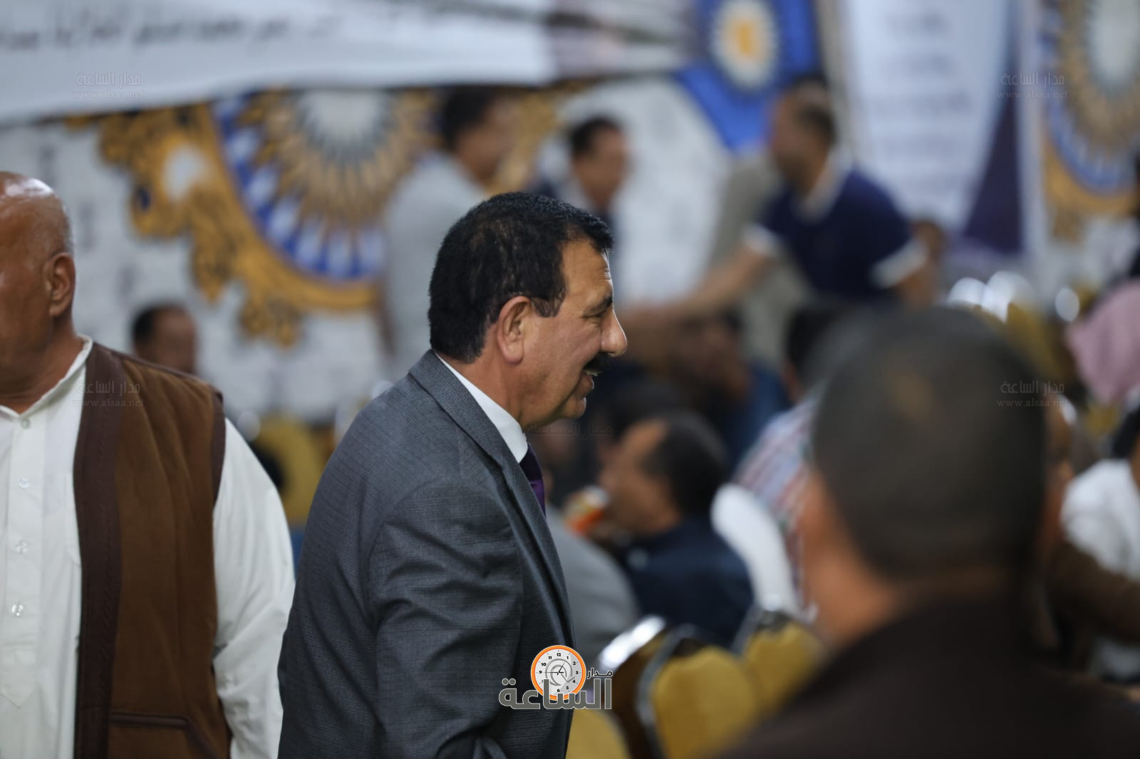 Madar Al-Saa Images 0.4779899657769251