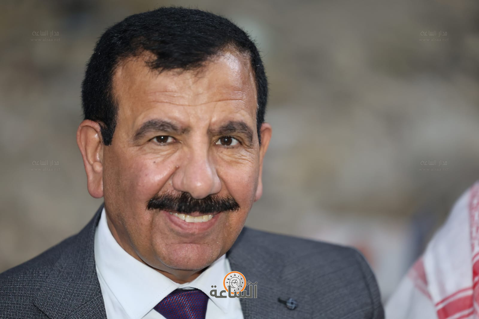 Madar Al-Saa Images 0.7619310503428474