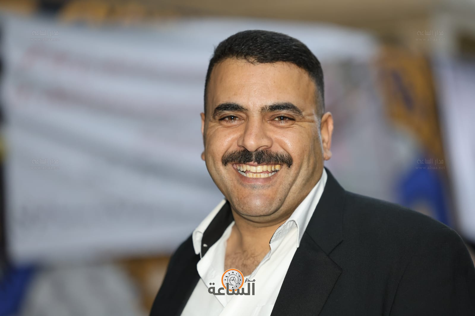 Madar Al-Saa Images 0.8525656293254811