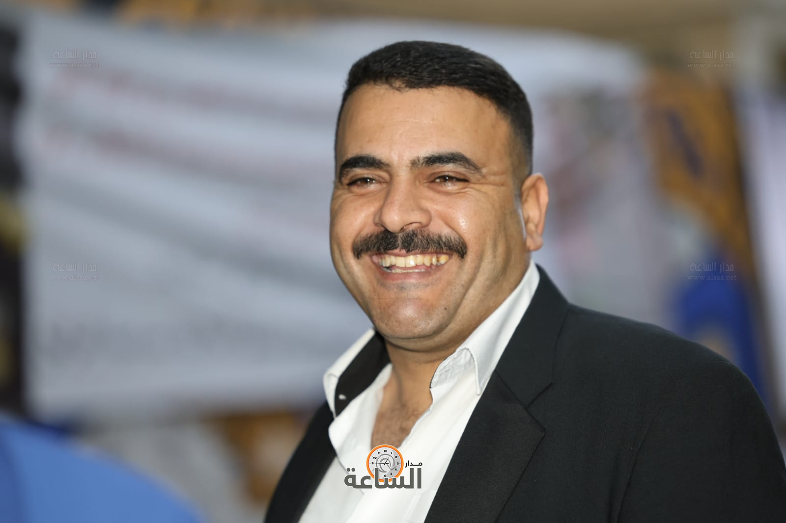 Madar Al-Saa Images 0.376567217180228