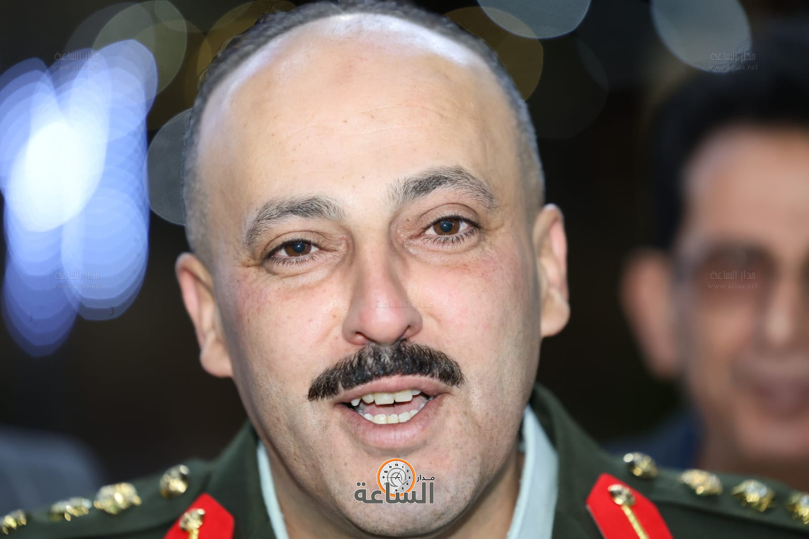 Madar Al-Saa Images 0.1672496652261668