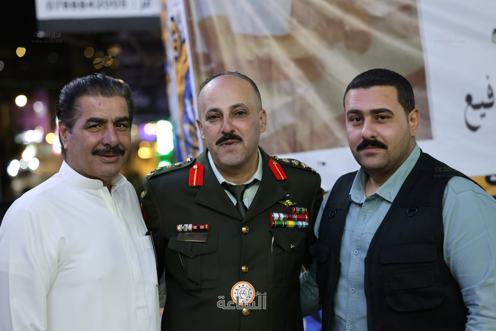 Madar Al-Saa Images 0.4415564996652197