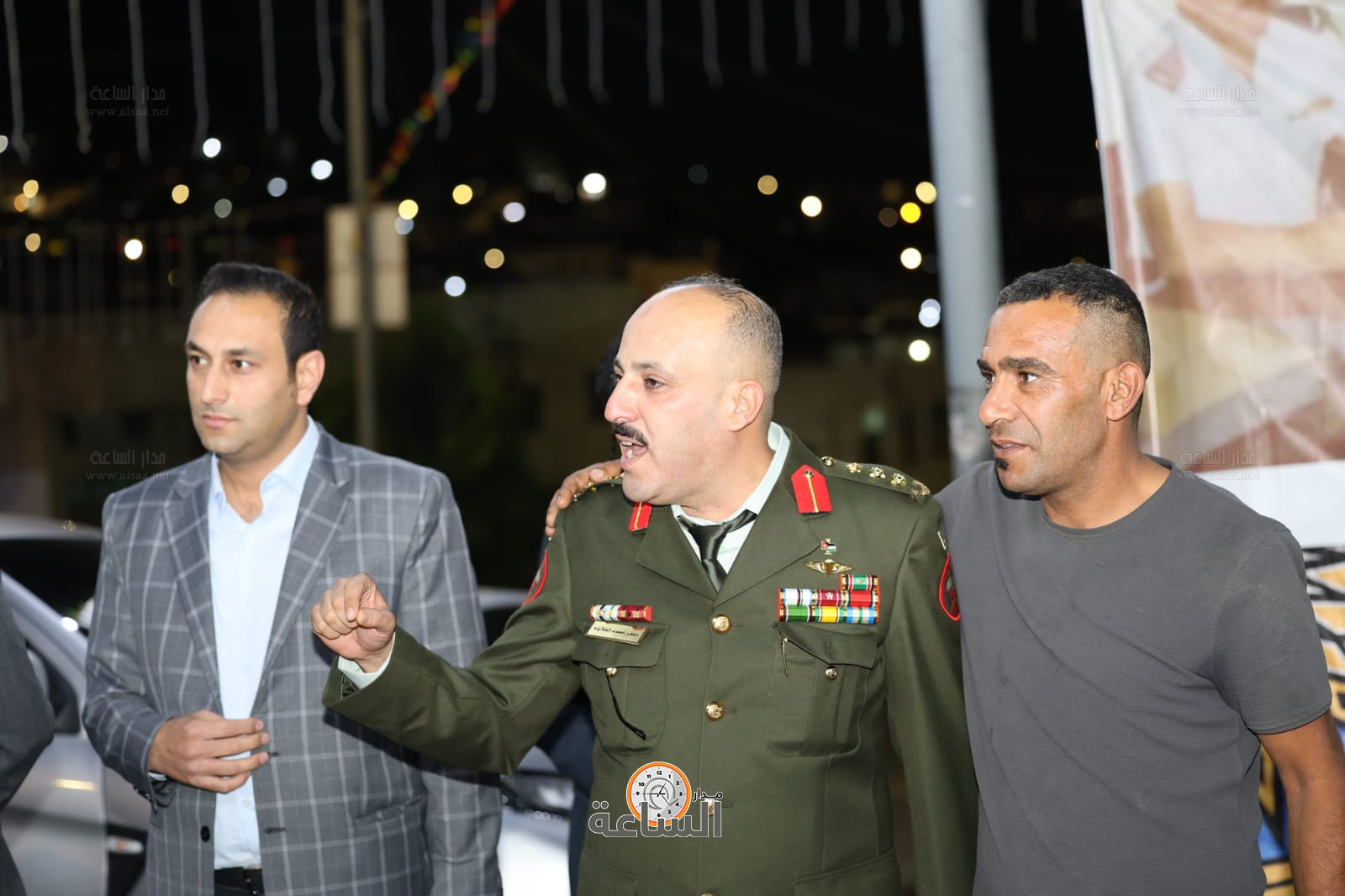 Madar Al-Saa Images 0.6446016735935565