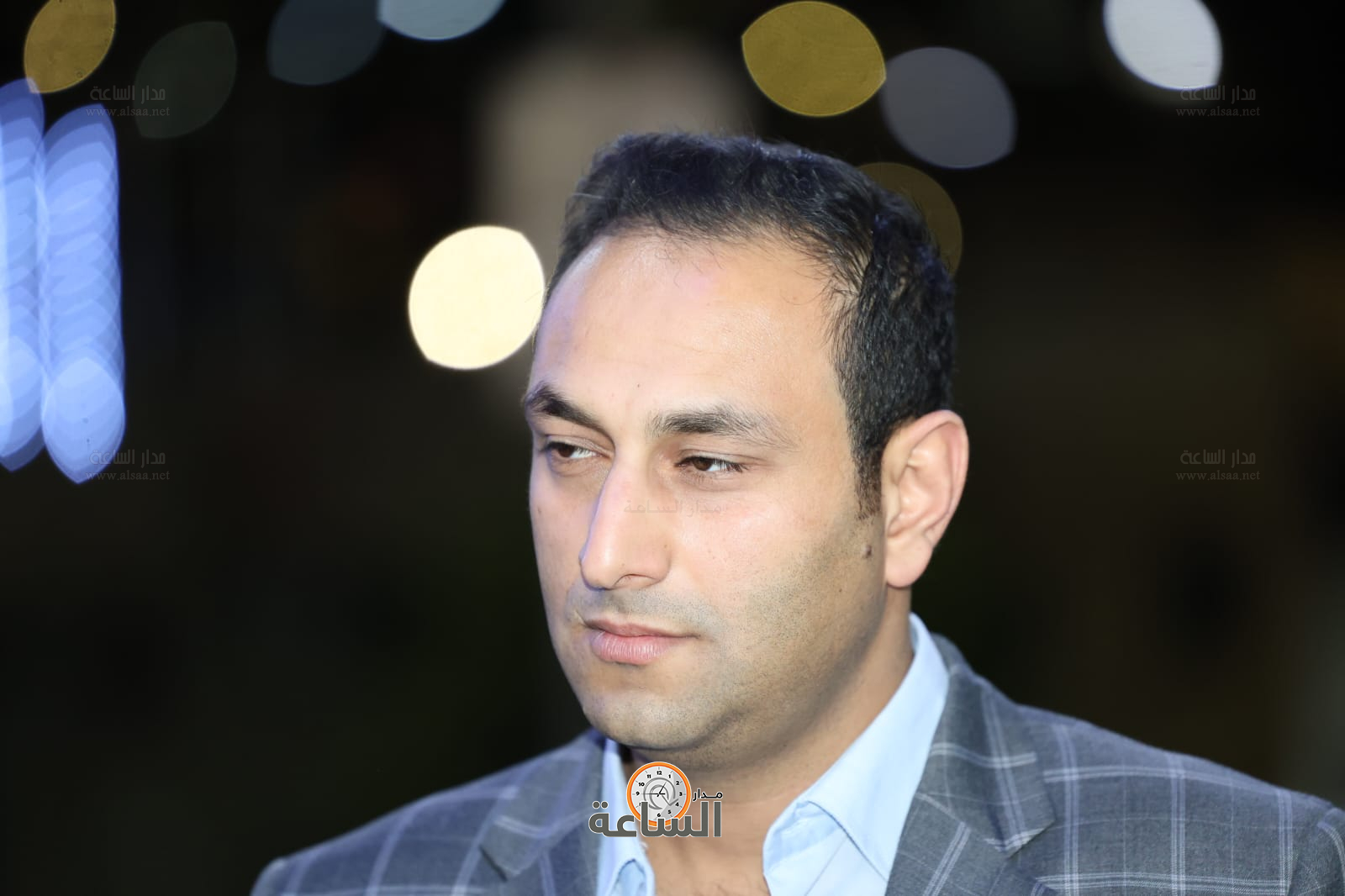 Madar Al-Saa Images 0.9558072239100156