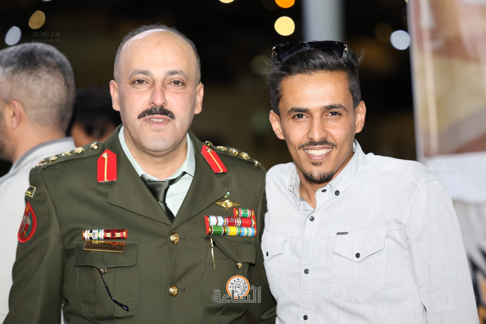 Madar Al-Saa Images 0.8896065587582327