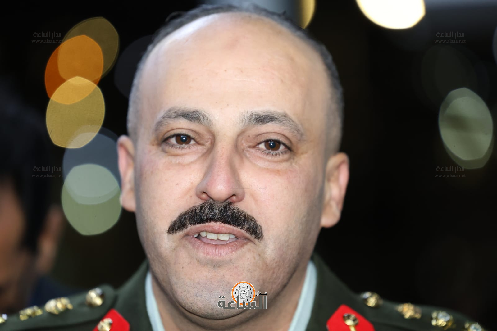 Madar Al-Saa Images 0.2257310370241662