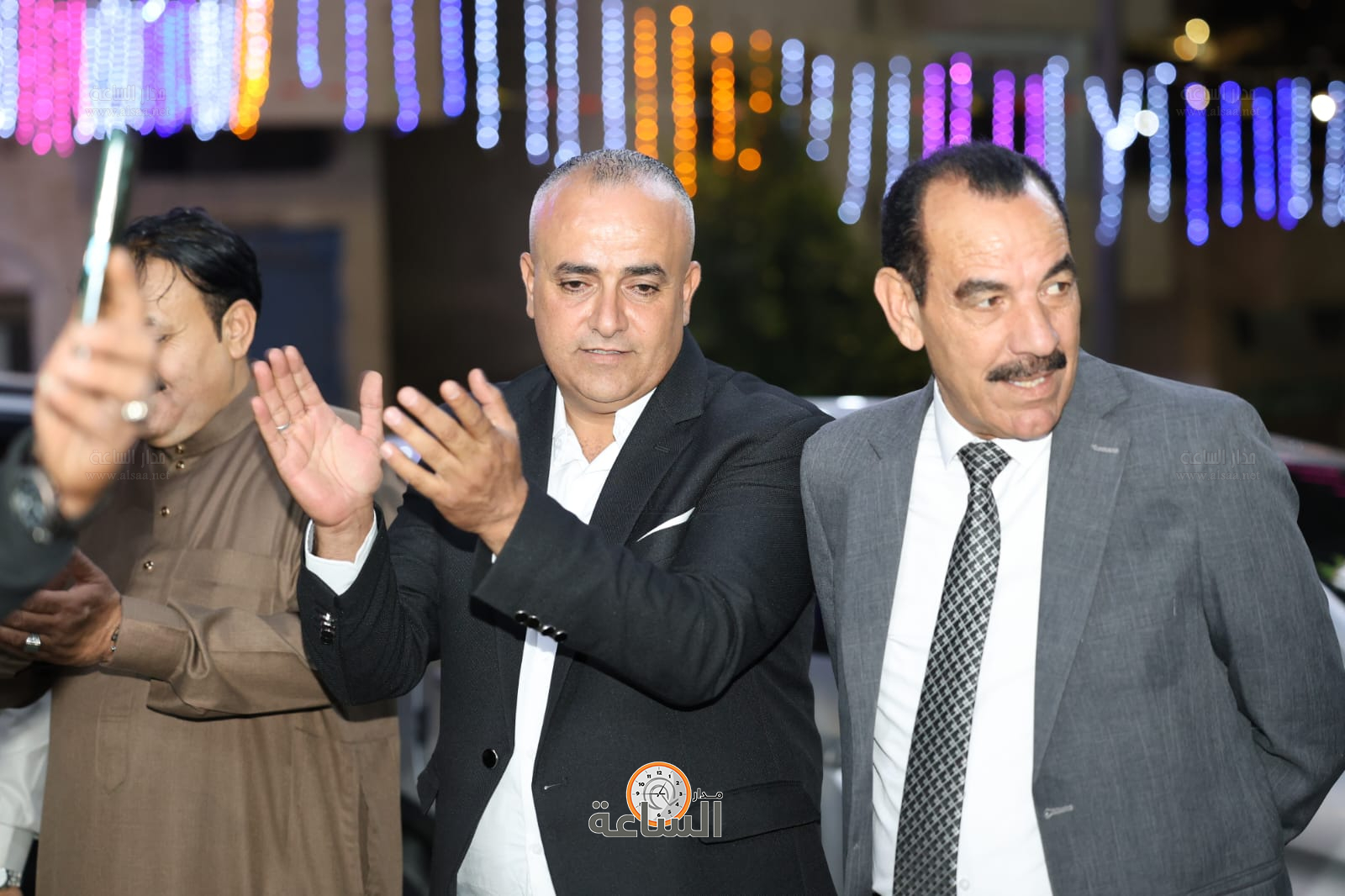 Madar Al-Saa Images 0.05210695747939287