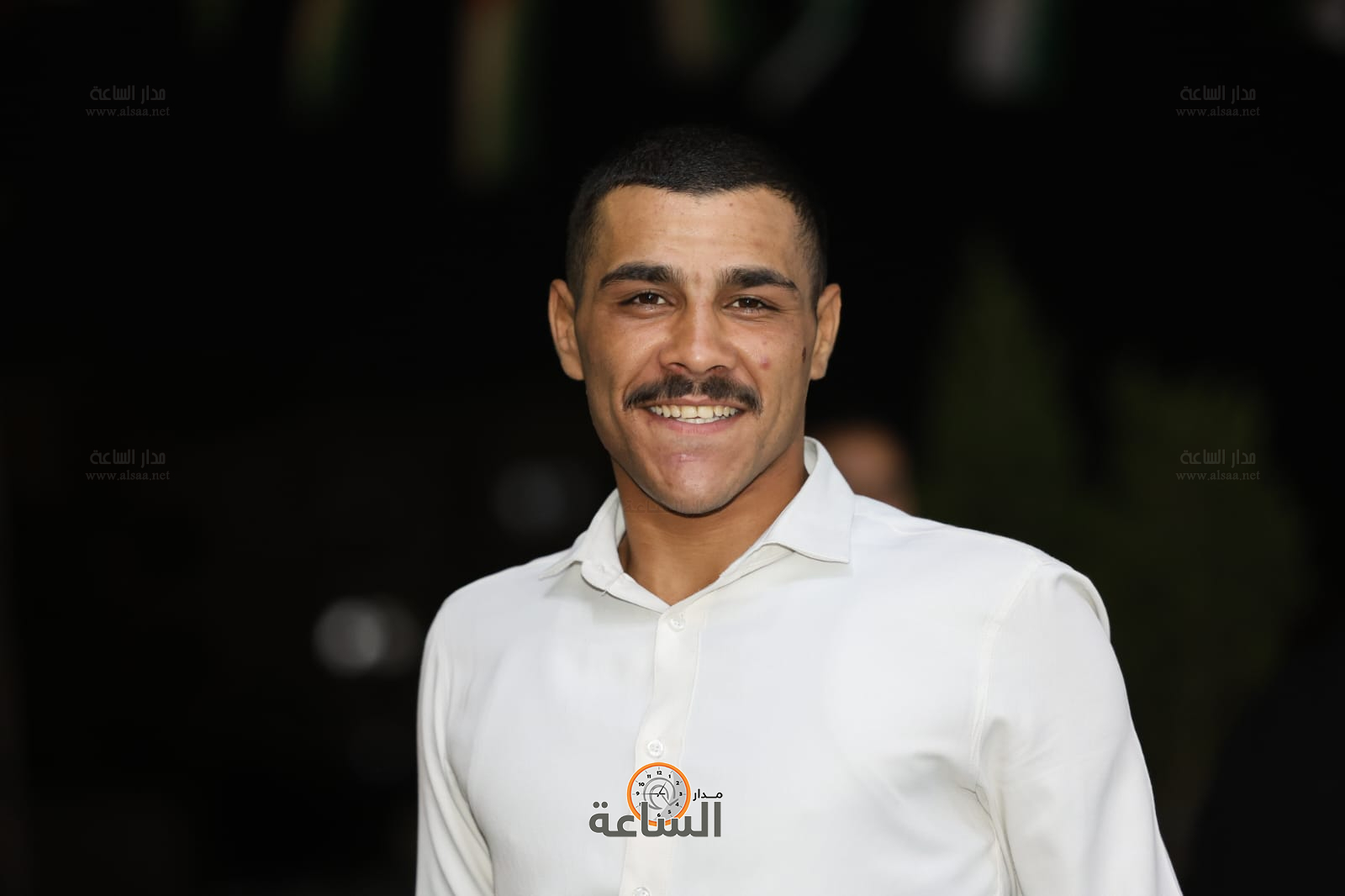 Madar Al-Saa Images 0.21322257971393876