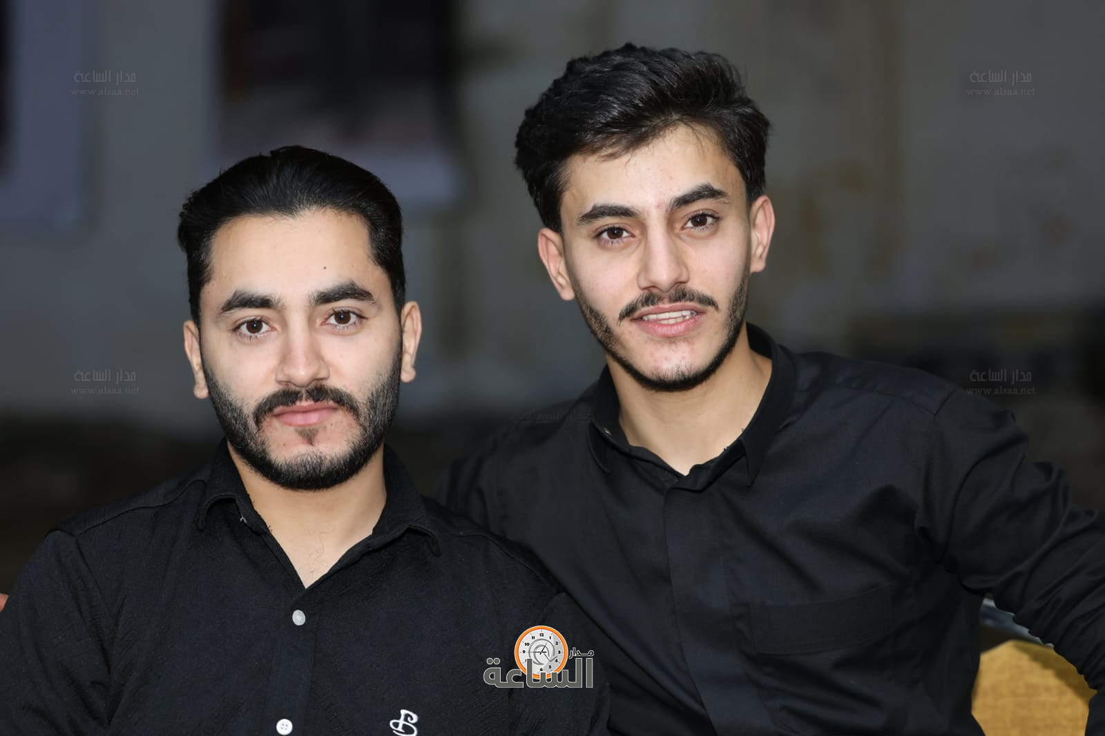 Madar Al-Saa Images 0.9115484093130107