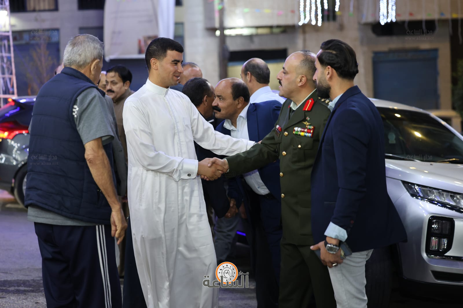 Madar Al-Saa Images 0.44317125398591095