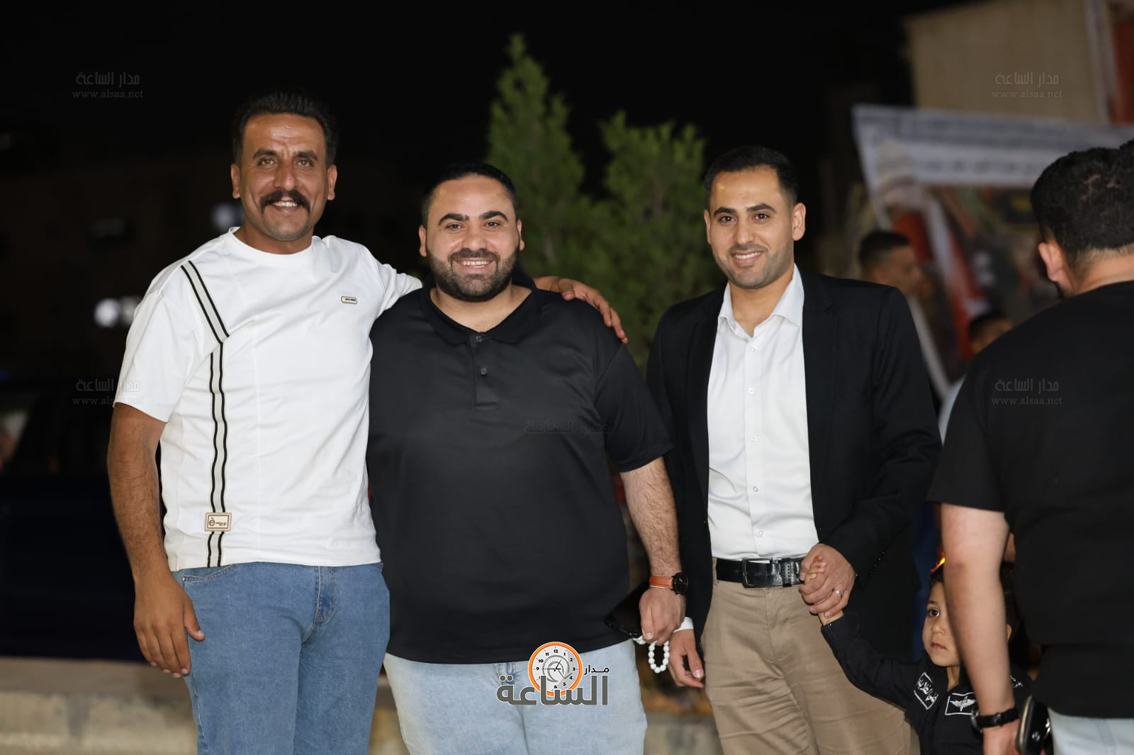 Madar Al-Saa Images 0.026577826282779604