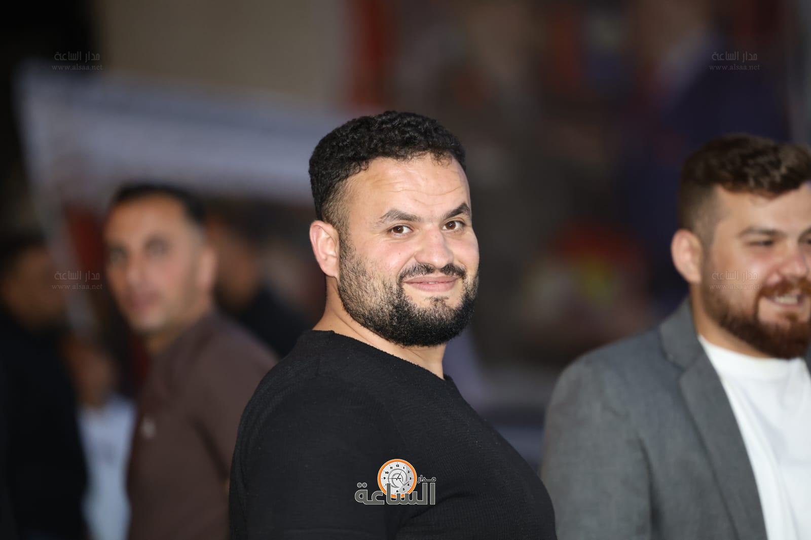 Madar Al-Saa Images 0.2587845061450562