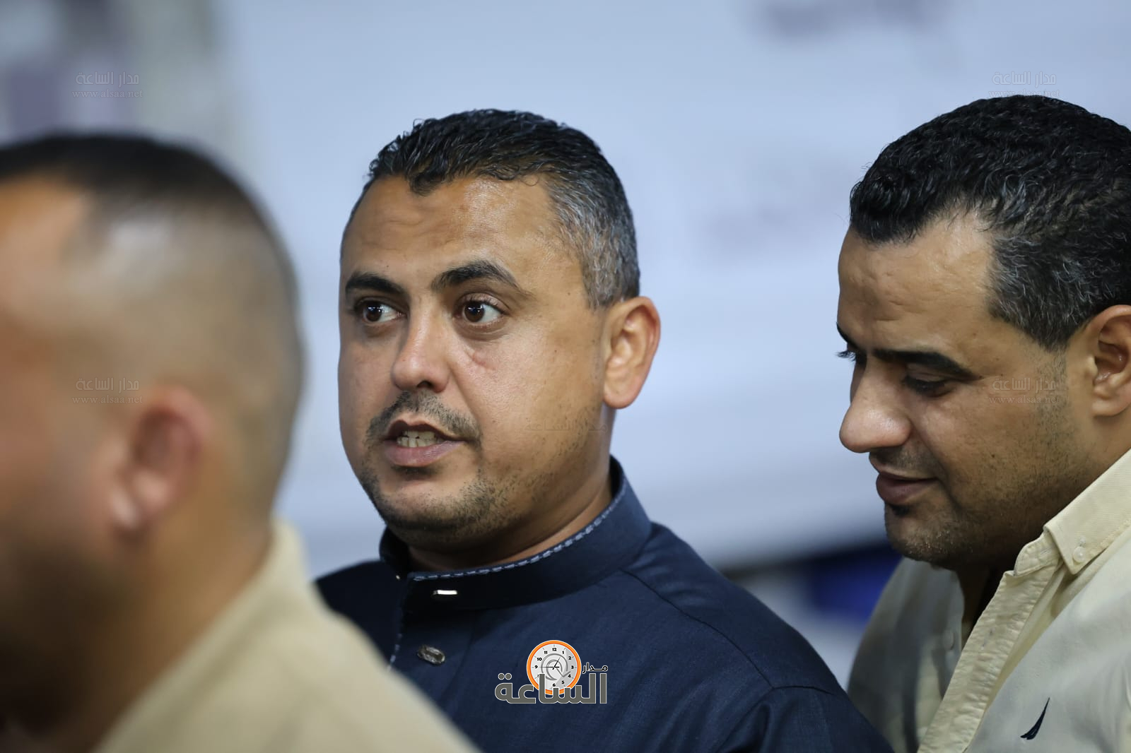 Madar Al-Saa Images 0.4336013120956599