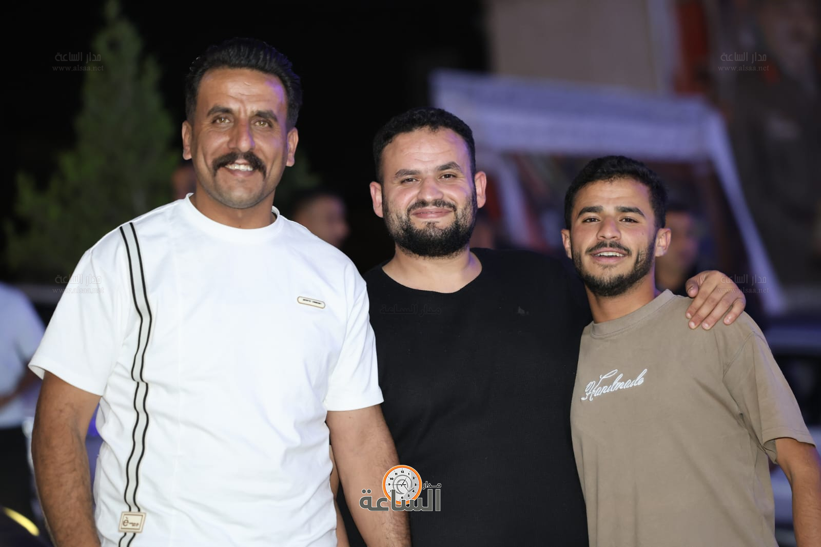 Madar Al-Saa Images 0.2487568880201444