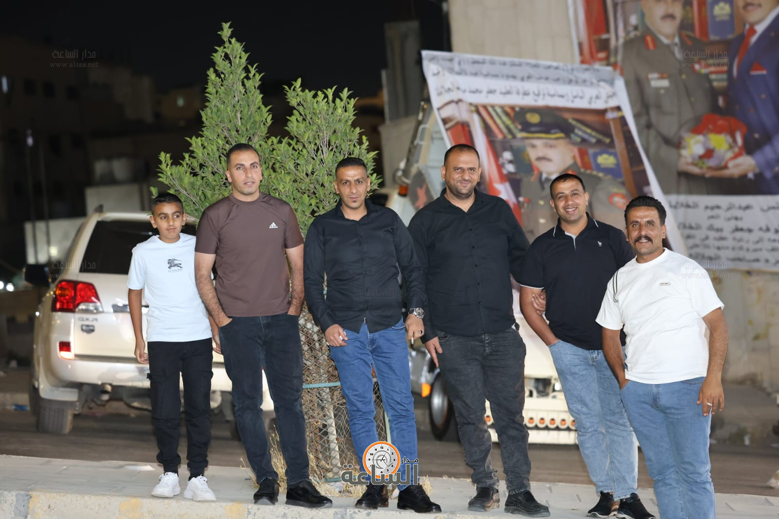 Madar Al-Saa Images 0.5206408079409475