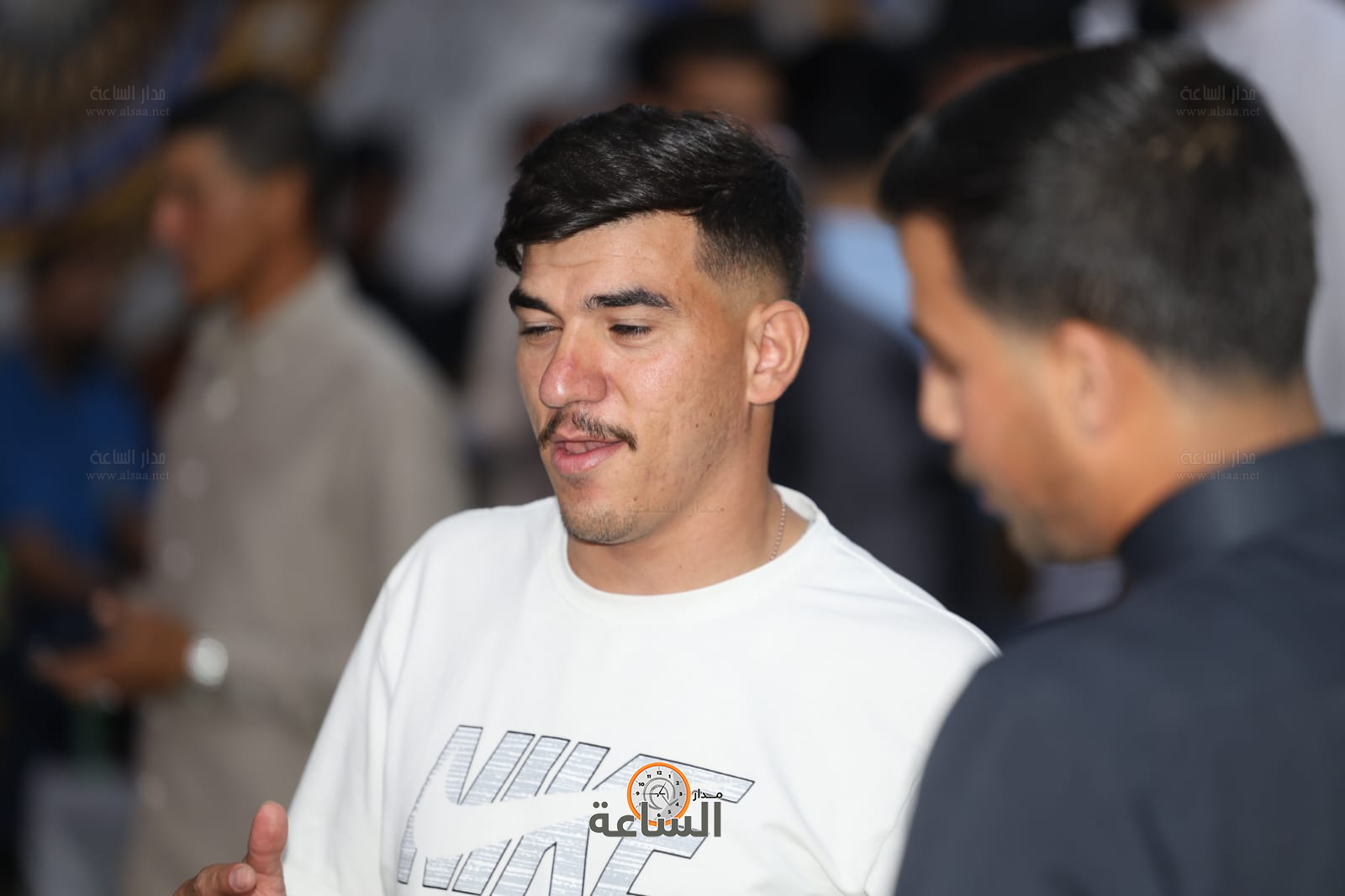 Madar Al-Saa Images 0.0026768257808109652