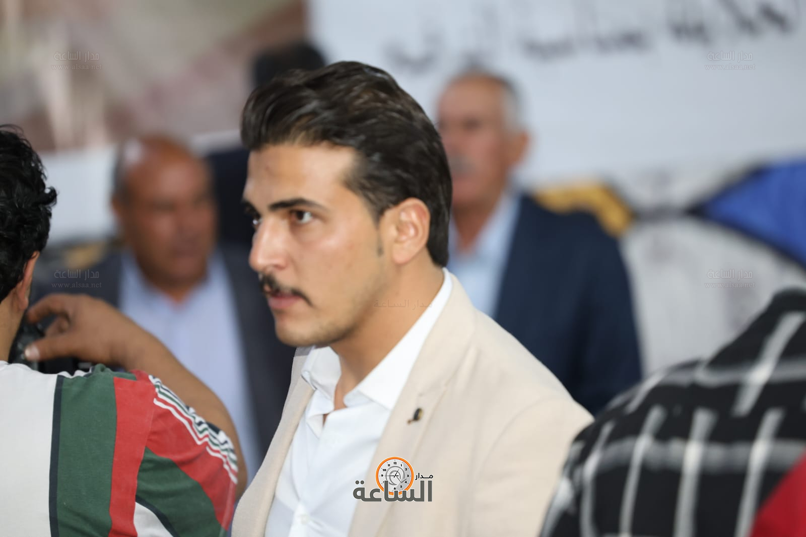 Madar Al-Saa Images 0.9808744809556055