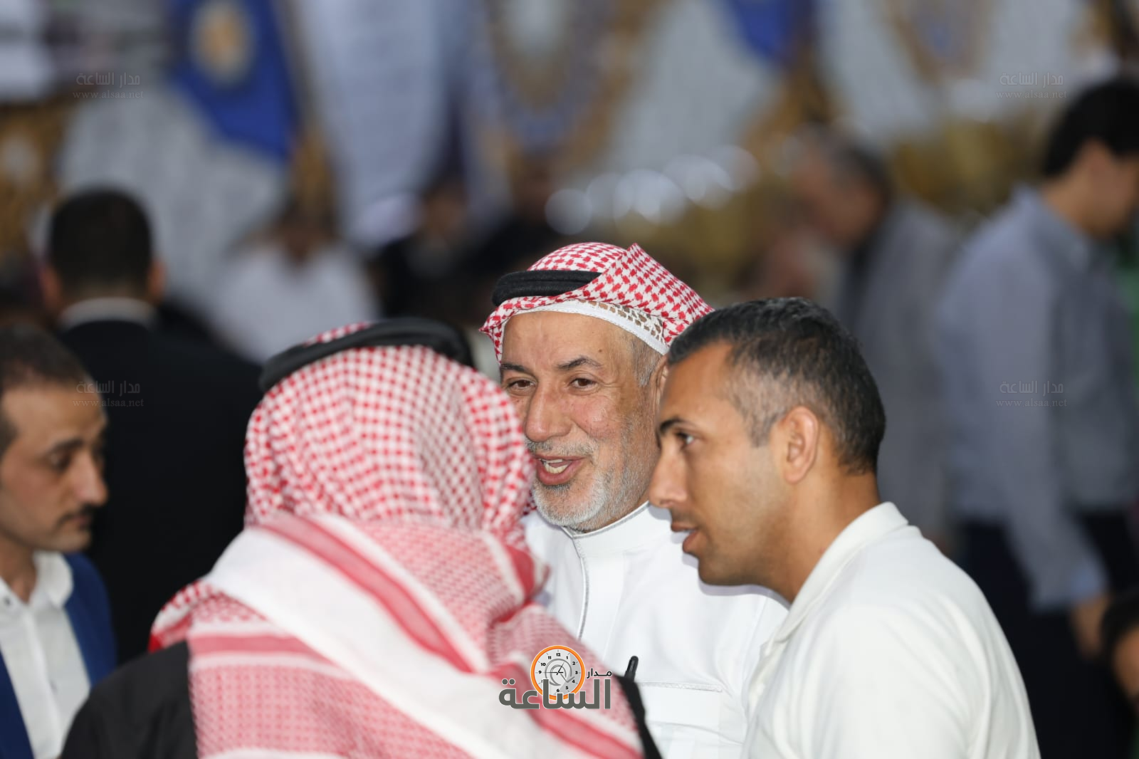 Madar Al-Saa Images 0.6774469086754138