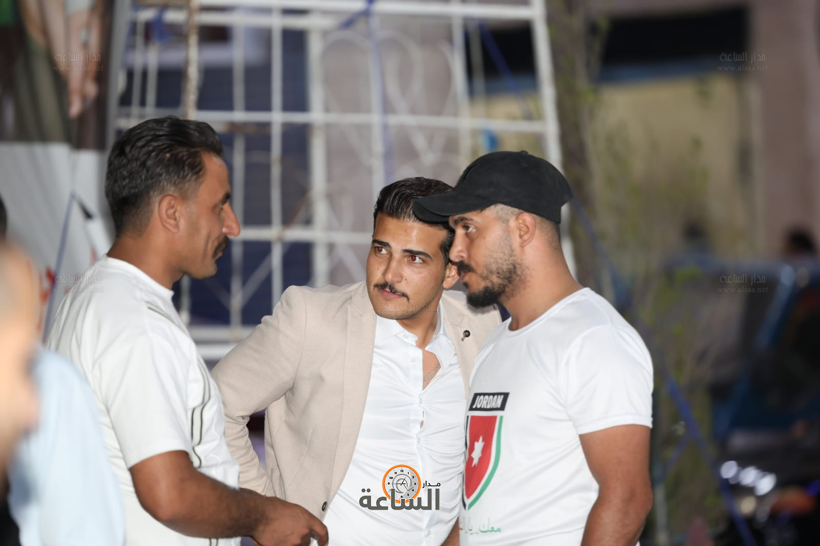 Madar Al-Saa Images 0.7993217374610082