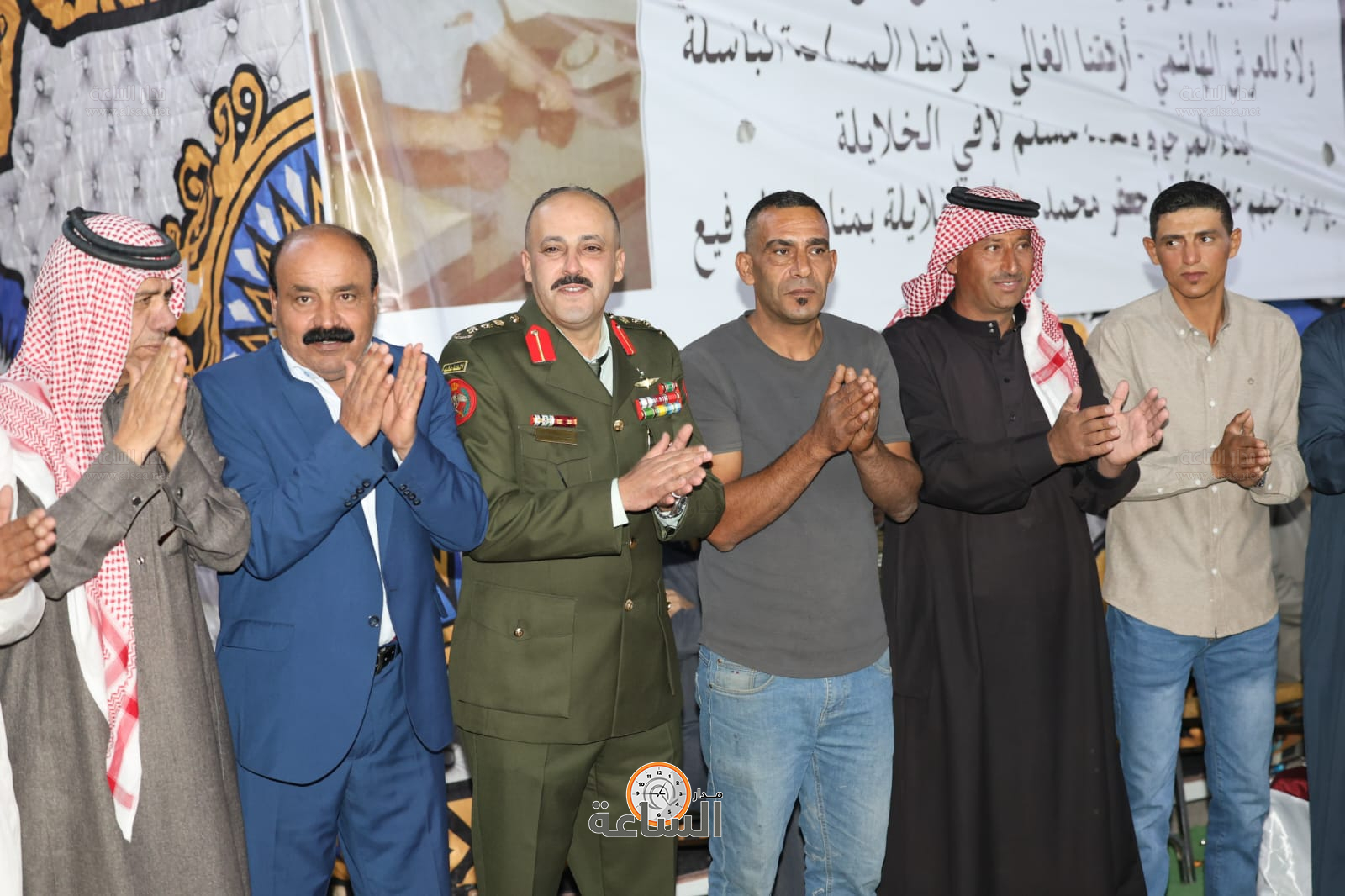 Madar Al-Saa Images 0.5666071547449498