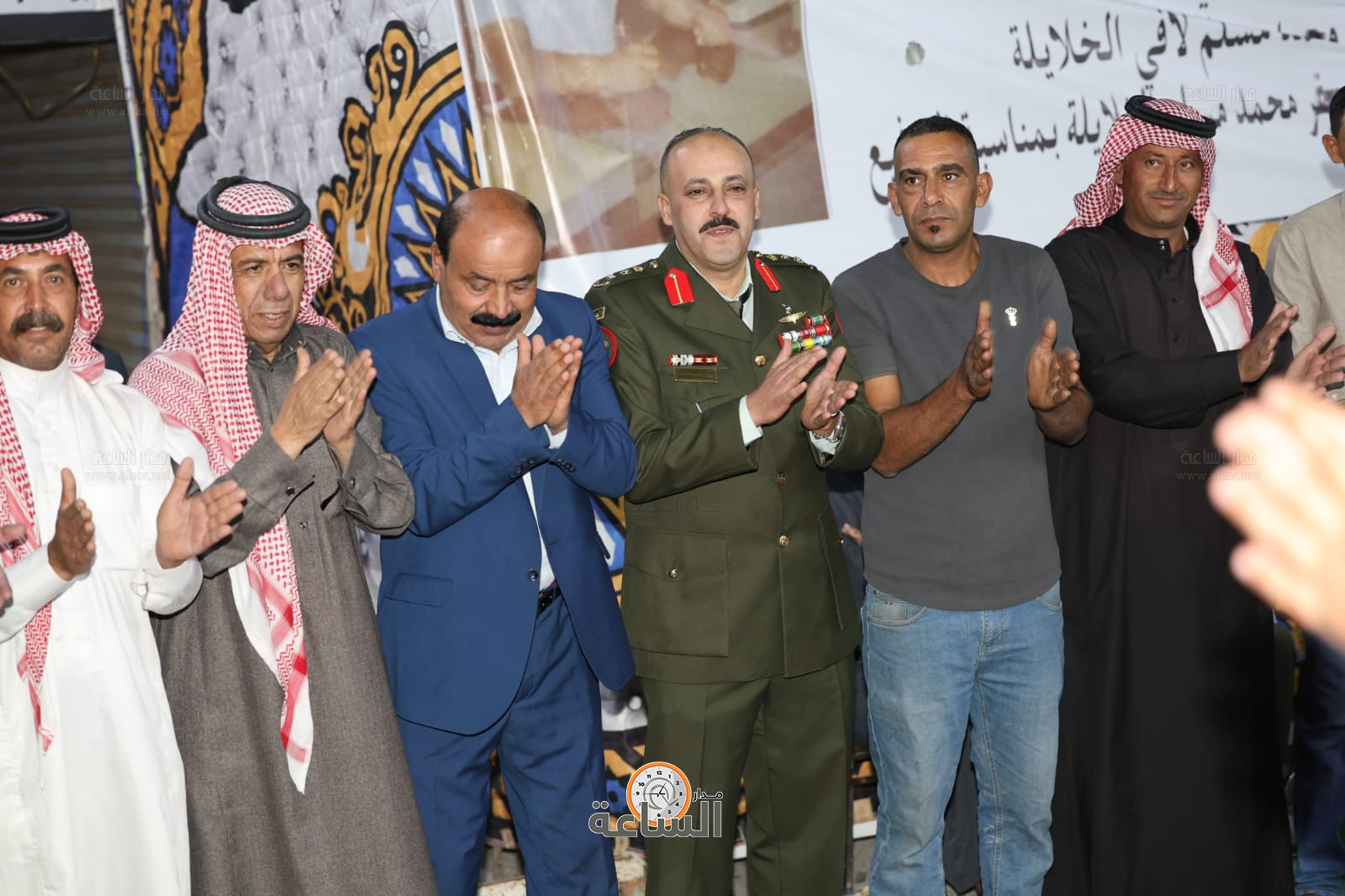 Madar Al-Saa Images 0.9063071598827064