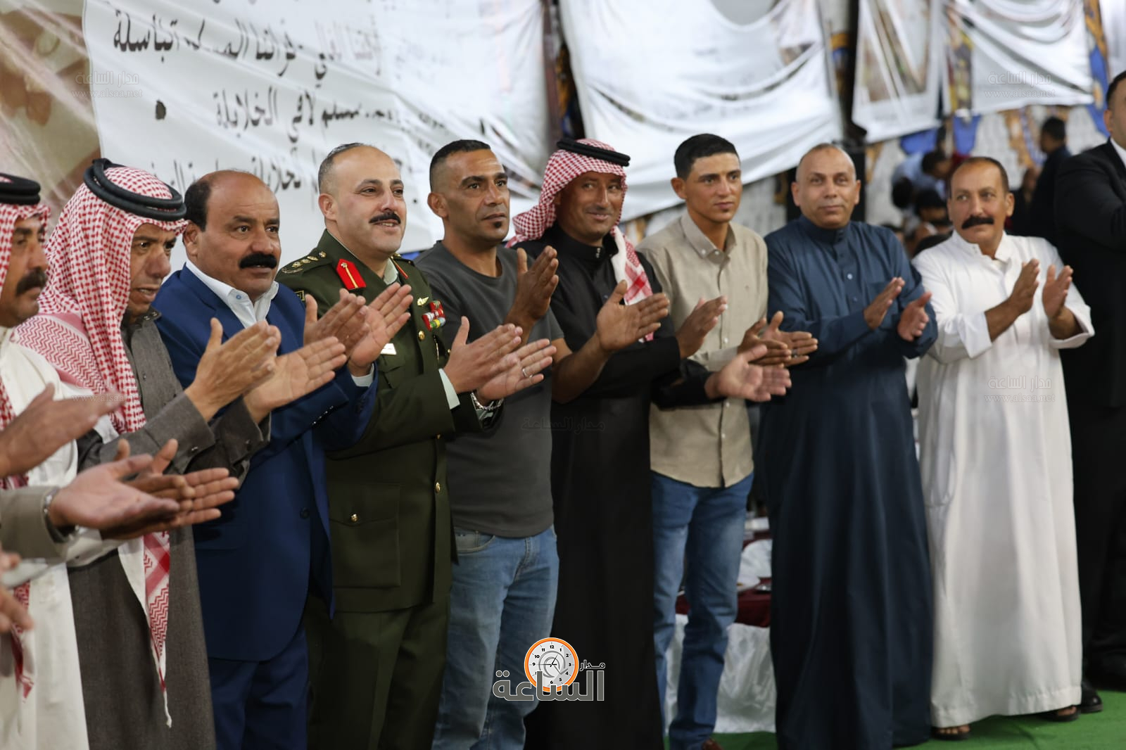 Madar Al-Saa Images 0.05609489899647302