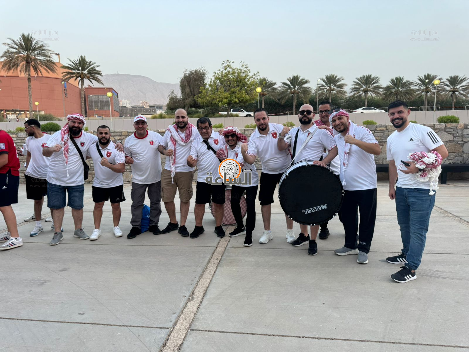 Madar Al-Saa Images 0.47630868841972185