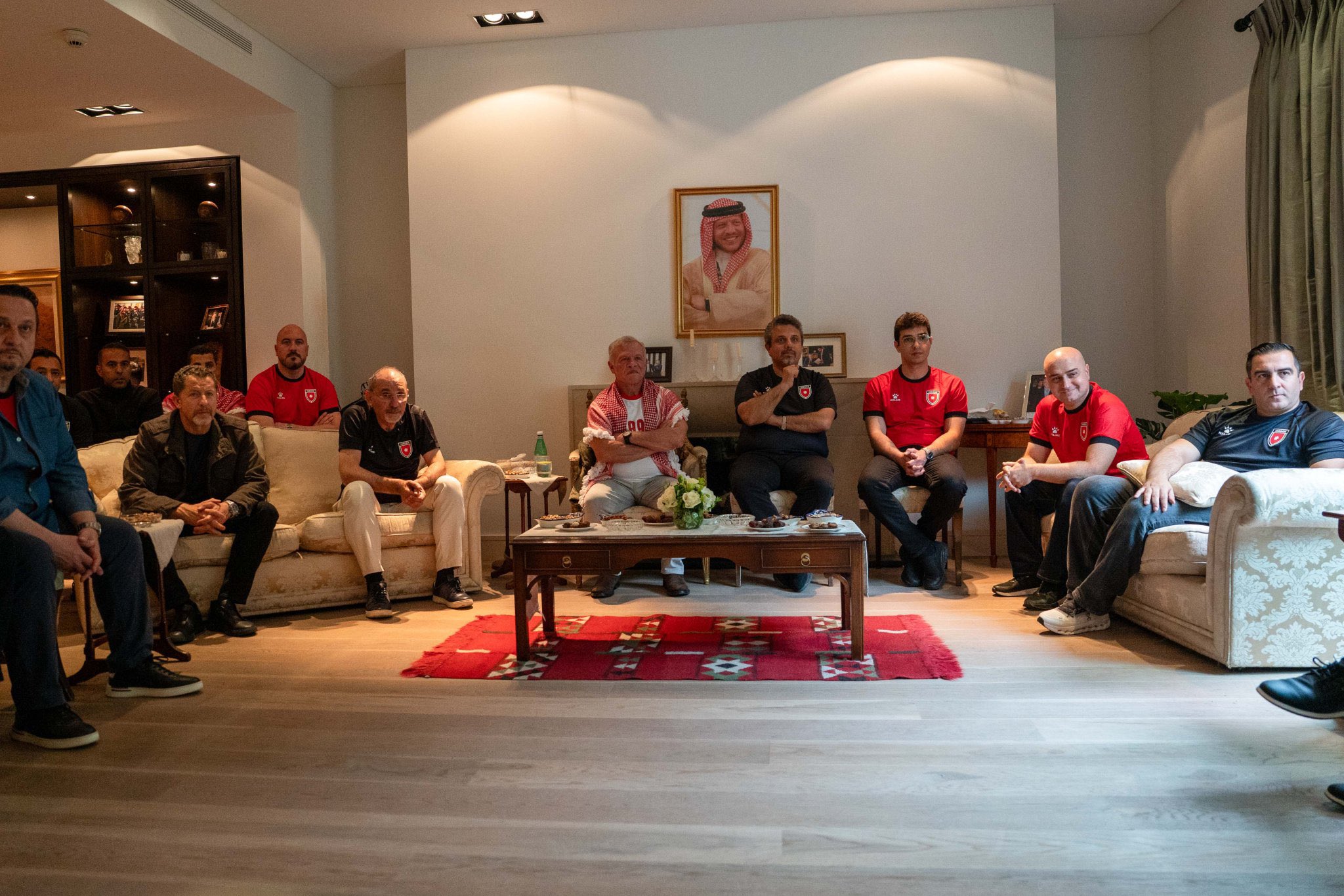 Madar Al-Saa Images 0.11831664547473908