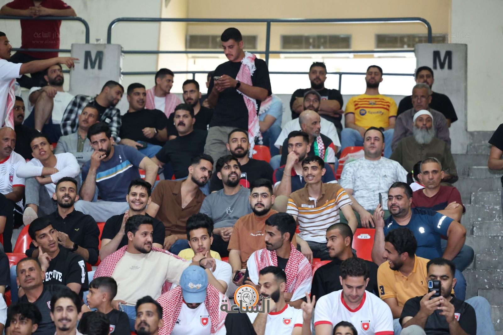 Madar Al-Saa Images 0.20440944397010152